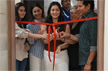 In Arjun Tendulkar’s absence, Saaniya Chandok steps up as Sara Tendulkar opens her own venture